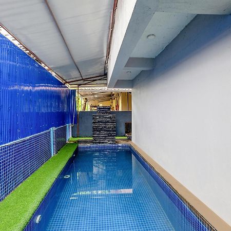 Fabhotel Raj Resort - Nr Calangute Beach Εξωτερικό φωτογραφία