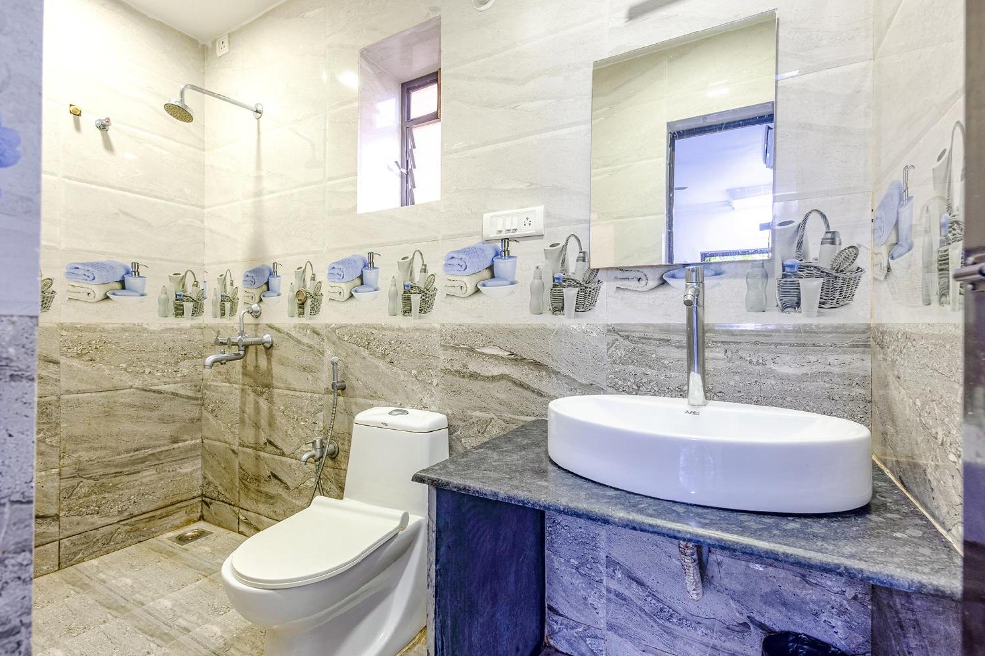 Fabhotel Raj Resort - Nr Calangute Beach Εξωτερικό φωτογραφία