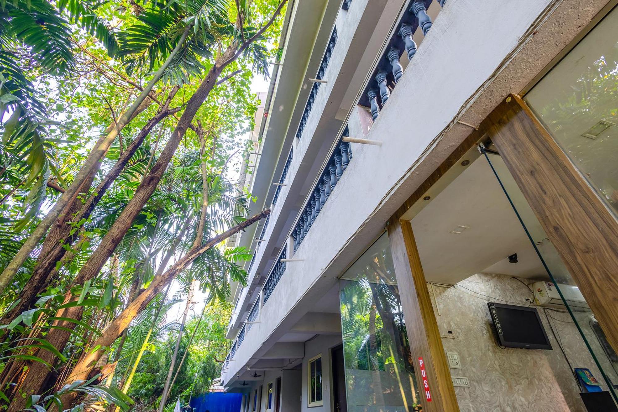 Fabhotel Raj Resort - Nr Calangute Beach Εξωτερικό φωτογραφία